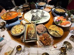 -延松朝鲜族料理