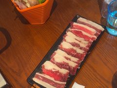 -马灯记·云贵川·Bistro(龙门浩店)