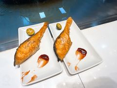 -第六季自助餐厅(北太平庄店)