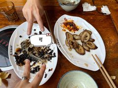 -老鼎万春卤菜(五代传承创始老店)