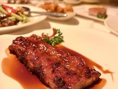 -利苑酒家(宜安广场店)