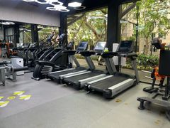 -VPsmart私教健身工作室(新华路旗舰店)