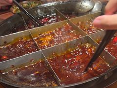 -周小明火锅(黑金冠社区店)