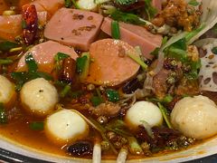 -冒个泡儿冒菜(成都SKP店)
