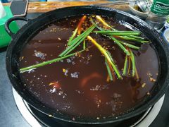 -石灰市毛记烧鸡公(解放碑店)