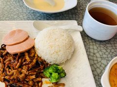 -南山素面馆(三亚南山文化旅游区店)