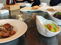 -彩丰楼·中餐厅(国家会展中心上海洲际店)