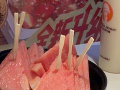 -海底捞火锅(威高广场店)