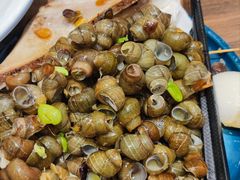 -锡和无锡菜(景丽苑店)