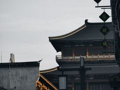 -襄阳古城