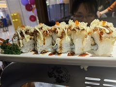 -九田家黑牛烤肉料理(太阳宫广场店)