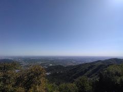 -香山公园