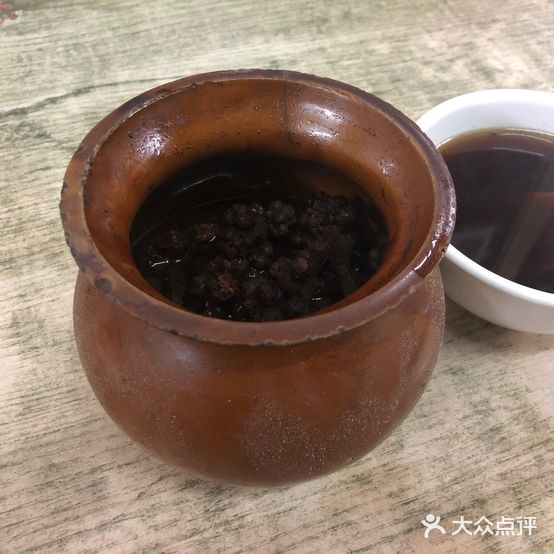 港昌瓦罐煨汤馆