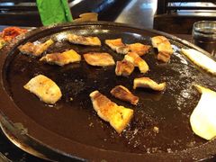Dombe豚(黑猪肉街店)-Dombe豚(黑猪肉街店)