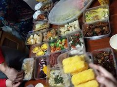 -桃子餐厅·天津菜(红星路直营店)