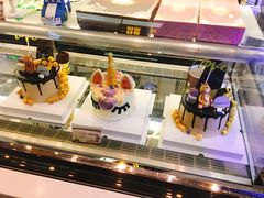 -CAKE BOSS 蛋糕老板(北京世纪金源购物中心)