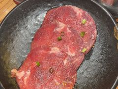 -九田家黑牛烤肉料理(衡百国际店)