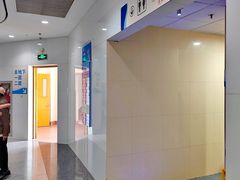 -复旦大学附属肿瘤医院(徐汇院区)