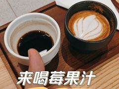 -Infica Coffee