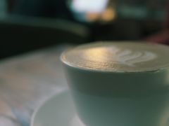 -1901 Cafe(西四店)