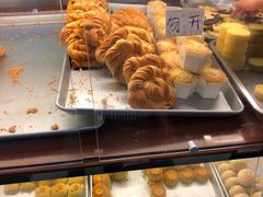 -一大糕点(纬六路店)