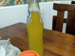 北冰洋-苏力坦新疆特色(东直门店)