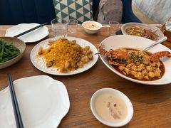 -花舍·新派粤菜·西餐·下午茶(亚运村·鸟巢店)