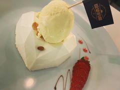 -拾挚扒房(招商花园城店)