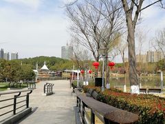 -桐乡植物园