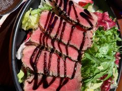 -莫斯科西餐厅