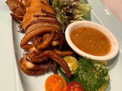 -蕉叶·泰国歌舞风情(世贸店)