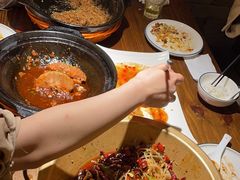 -永安水煮活鱼·仪征菜(仪征奥林匹克店)