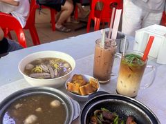 -新记肉骨茶