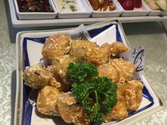 -铁道茶苑.色稷餐厅(莲花南路店)