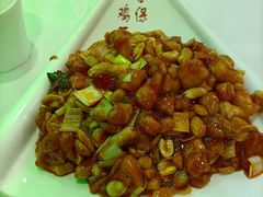 -峨嵋酒家(清河店)