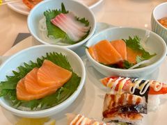 -舜耕山庄四时万和自助餐厅