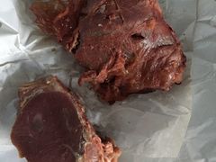 -刘纪孝腊牛羊肉(北广济街店)
