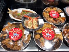 -盒马鲜生(双清路店)