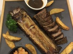 -君德澜酒家·创意粤菜(金山谷店)