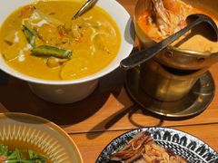 -Tegu泰古莲·泰国餐厅(红山6979店)
