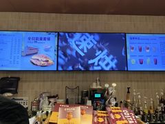-COSTA COFFEE(新奥购物中心店)