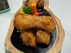 -3号仓库·创意中国菜(新世界城店)