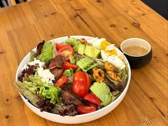 -Egg•Allday Brunch(襄阳北路店)