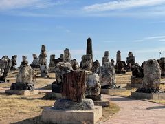 -二连浩特国家地质公园