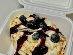 -BUTTERFUL&CREAMOROUS 黄油与面包(中山公园龙之梦店)