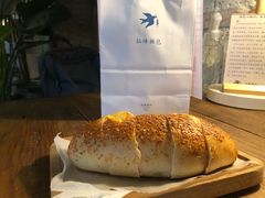 -仙峰天然面包(迎宾路店)