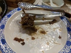 -巴音浩日娲·蒙餐(双林东路店)