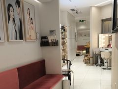 -海马体照相馆(昆明广福路爱琴海店)