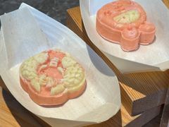 -锦记糕点铺