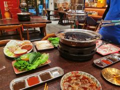 -金藏屋 碳火烤肉(江湾路店)